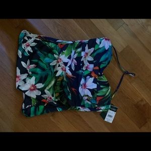 Women’s Ralph Lauren tankini top - size 12 NWT